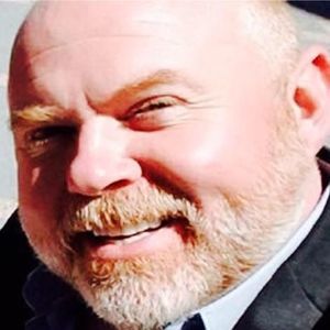 Meet your Posher, Rick